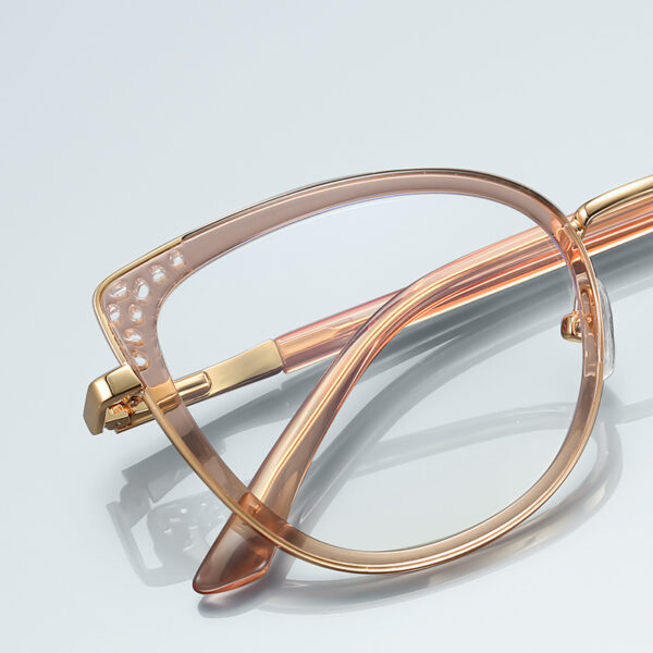 Hecate's Shadow Glasses