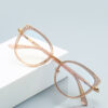 Hecate's Shadow Glasses