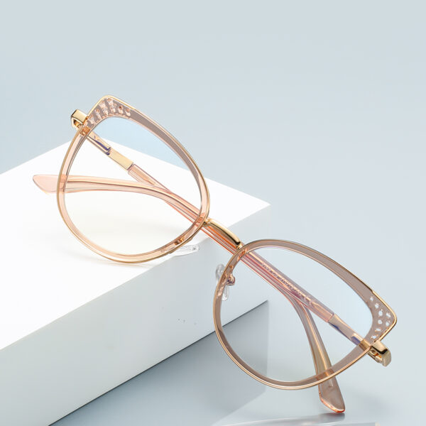 Hecate's Shadow Glasses
