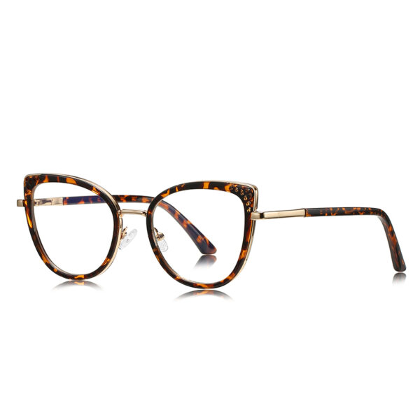 Hecate's Shadow Glasses