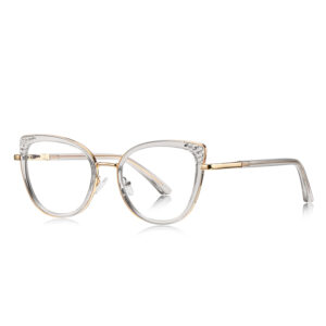 Hecate's Shadow Glasses