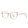 Hecate's Shadow Glasses