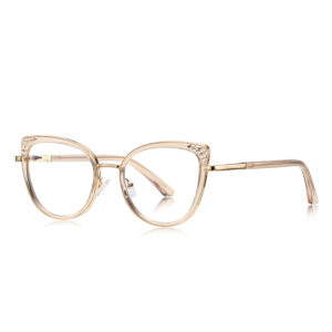 Hecate's Shadow Glasses