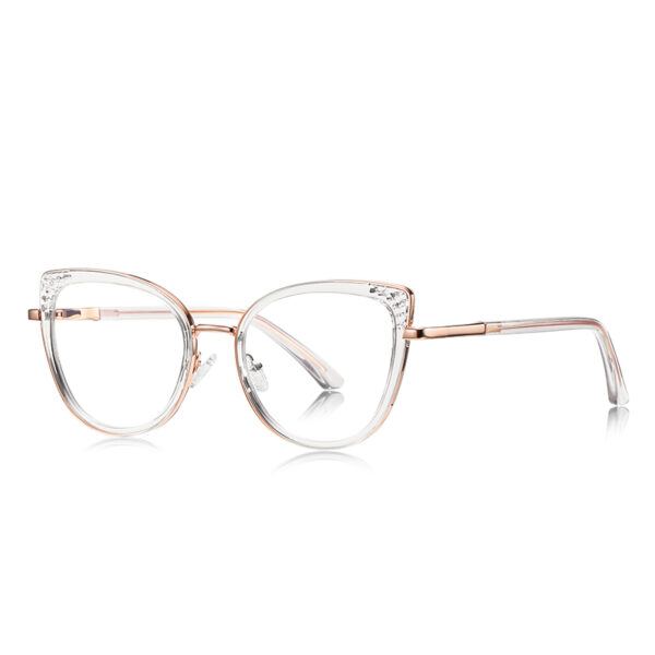 Hecate's Shadow Glasses