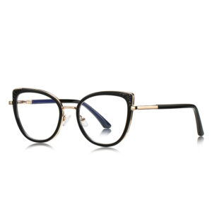 Hecate's Shadow Glasses