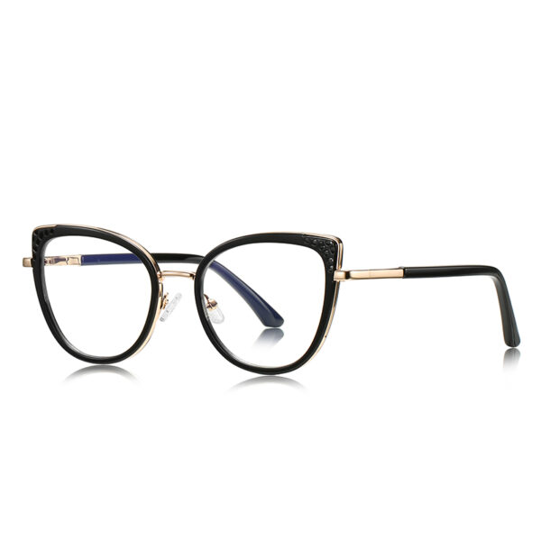 Hecate's Shadow Glasses