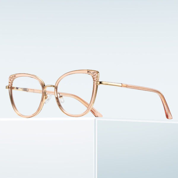 Hecate's Shadow Glasses
