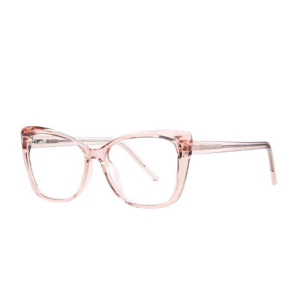 Chloris Bloom Glasses