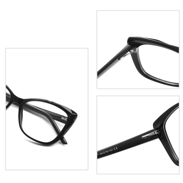 Chloris Bloom Glasses