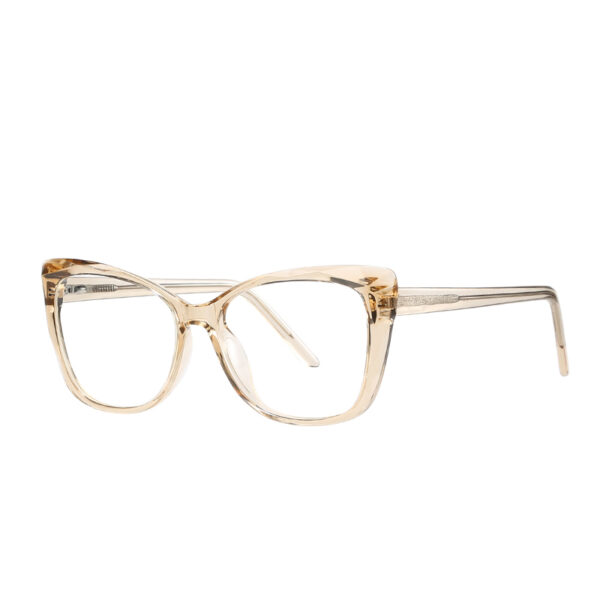 Chloris Bloom Glasses