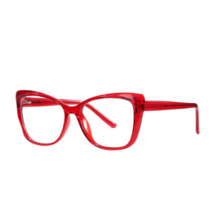 Chloris Bloom Glasses