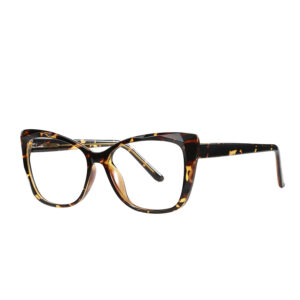 Chloris Bloom Glasses