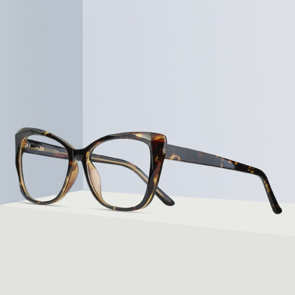 Chloris Bloom Glasses