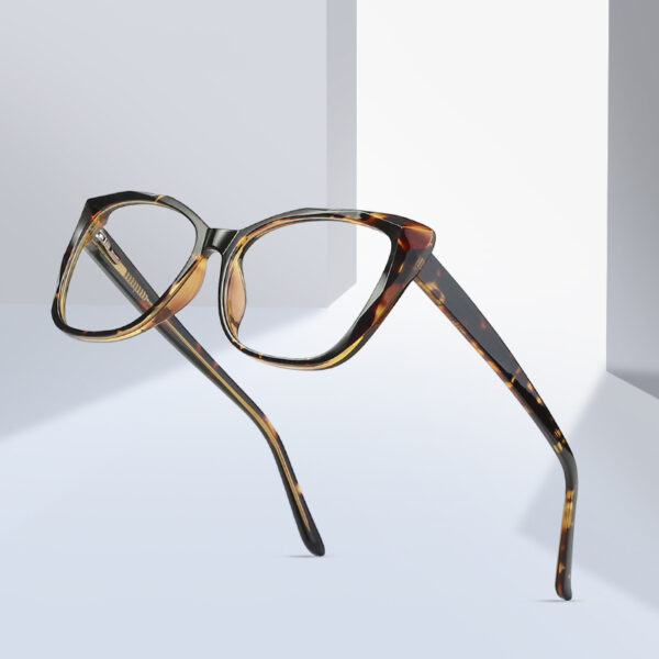 Chloris Bloom Glasses