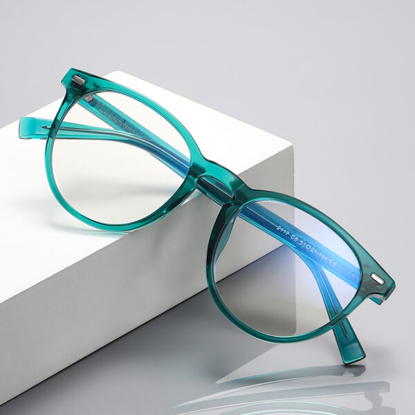 Hebe Glasses