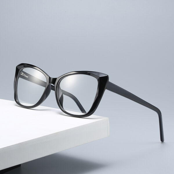 Chloris Bloom Glasses