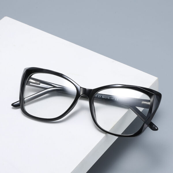Chloris Bloom Glasses