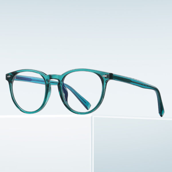 Hebe Glasses