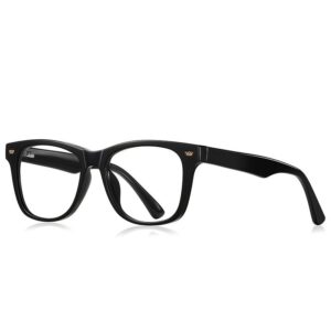 Tikool Rhea's Simplicity Glasses
