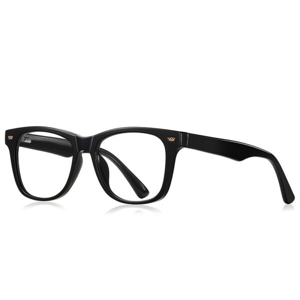 Tikool Rhea's Simplicity Glasses