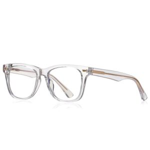 Tikool Rhea's Simplicity Glasses
