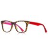 Tikool Rhea's Simplicity Glasses
