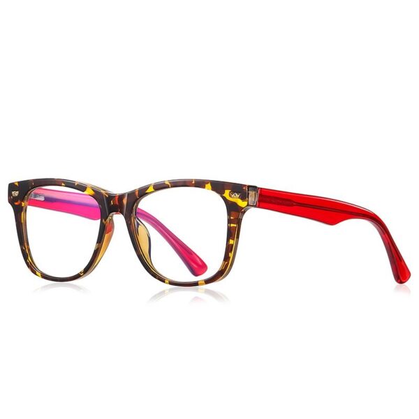 Tikool Rhea's Simplicity Glasses