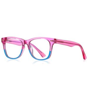 Tikool Rhea's Simplicity Glasses