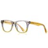 Tikool Rhea's Simplicity Glasses