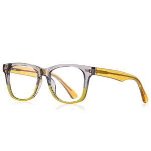 Tikool Rhea's Simplicity Glasses