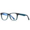Tikool Rhea's Simplicity Glasses