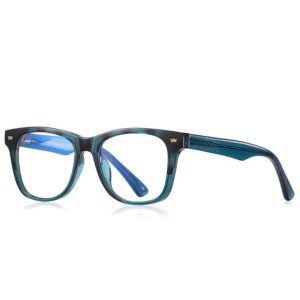 Tikool Rhea's Simplicity Glasses
