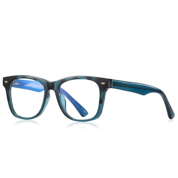 Tikool Rhea's Simplicity Glasses