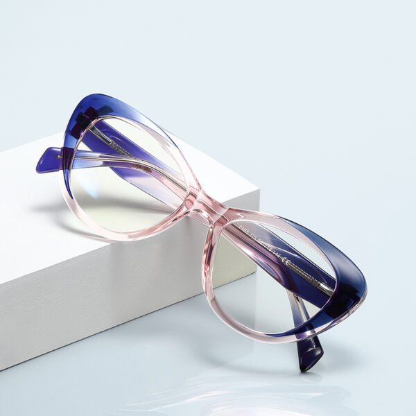 Tikool Cerberus' Fangs Glasses