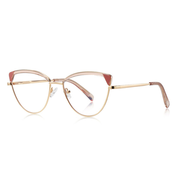 Tikool Lethe's Calm Glasses