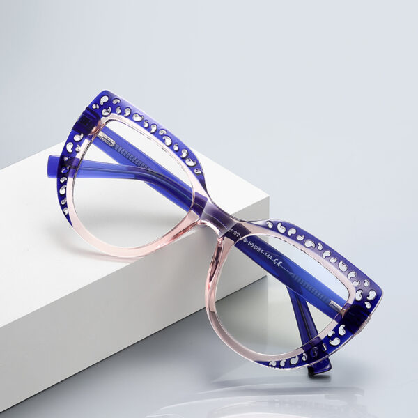 Tikool Gaia's Ease Glasses