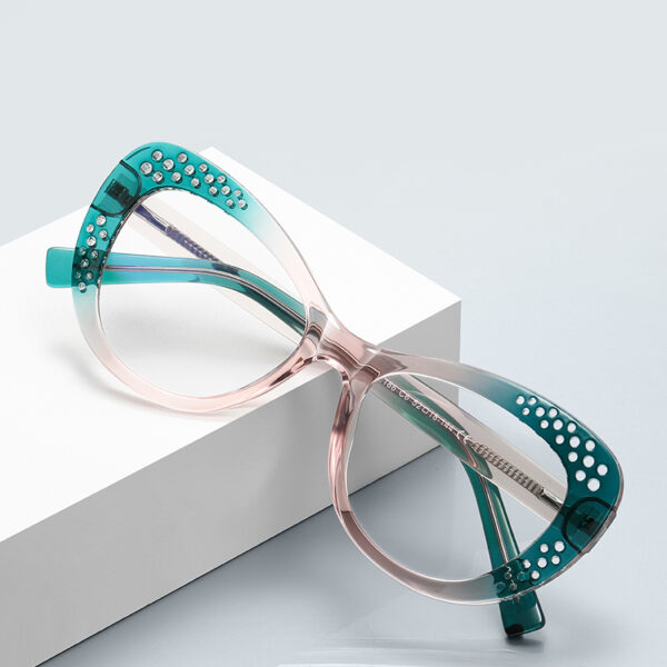 Tikool Hebe's Cheer Glasses