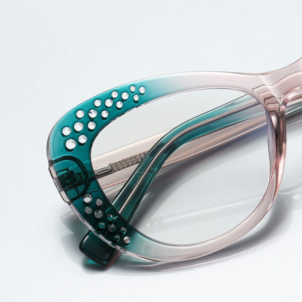 Tikool Hebe's Cheer Glasses