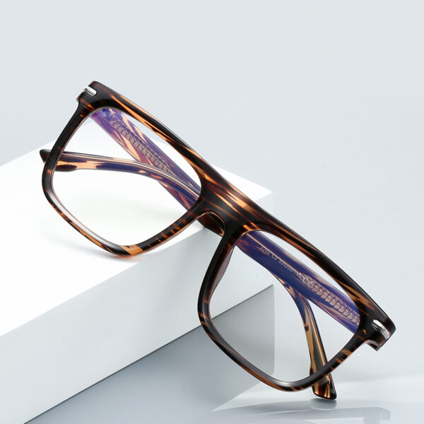 Tikool Atlas' All-Rounder Glasses