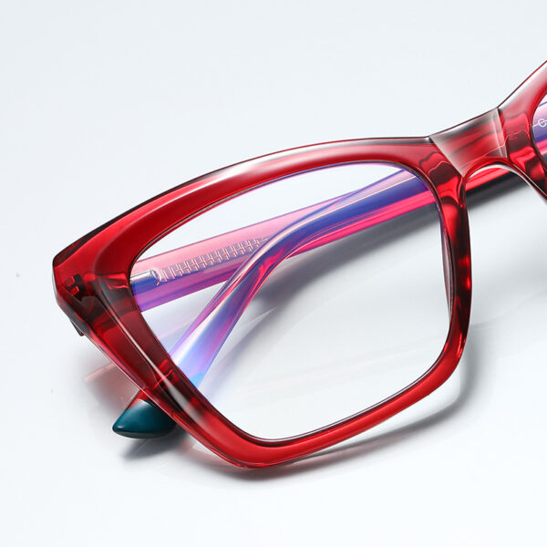 Tikool Kratos' Edge Glasses