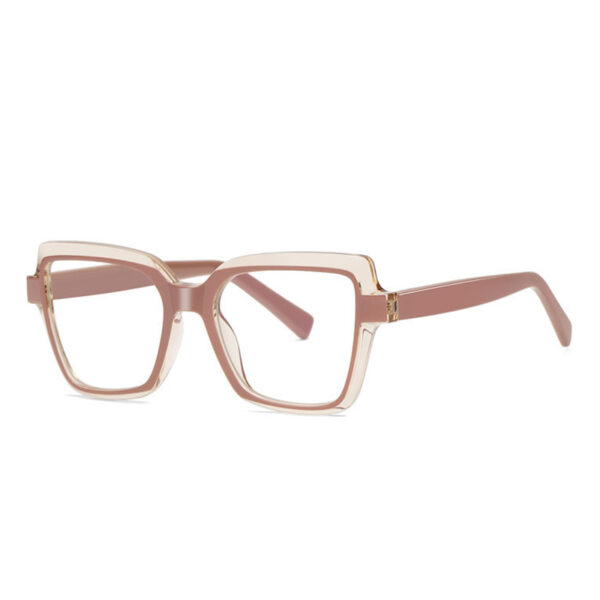 Tikool Thanatos' Edge Glasses