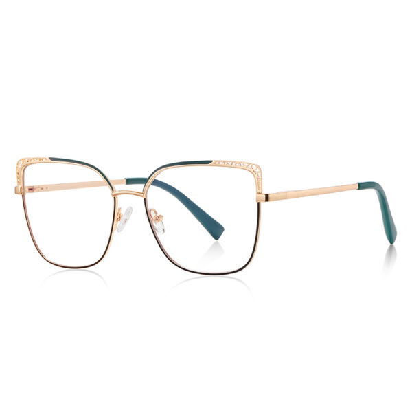 Tikool Hemera Bright Glasses