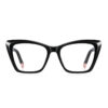 Tikool Kratos' Edge Glasses