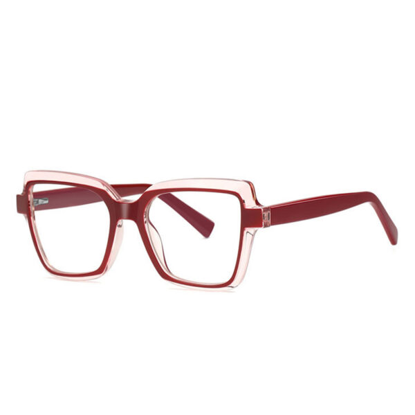 Tikool Thanatos' Edge Glasses