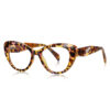 Tikool Cerberus' Fangs Glasses