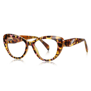 Tikool Cerberus' Fangs Glasses