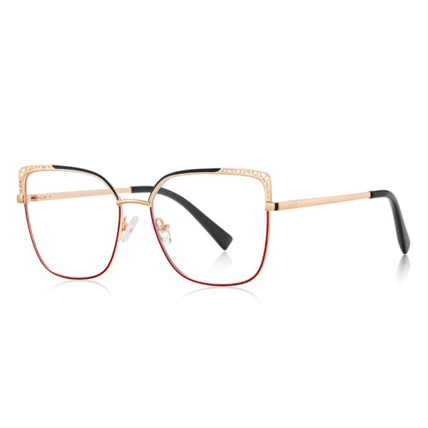 Tikool Hemera Bright Glasses