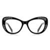Tikool Hebe's Cheer Glasses