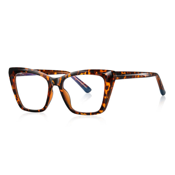 Tikool Kratos' Edge Glasses