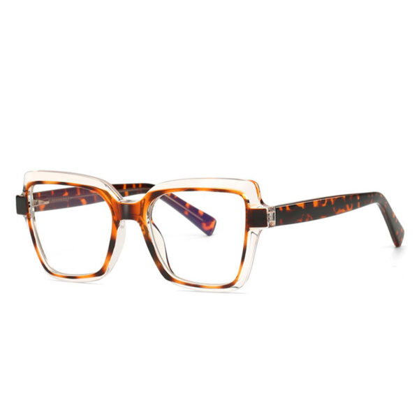 Tikool Thanatos' Edge Glasses